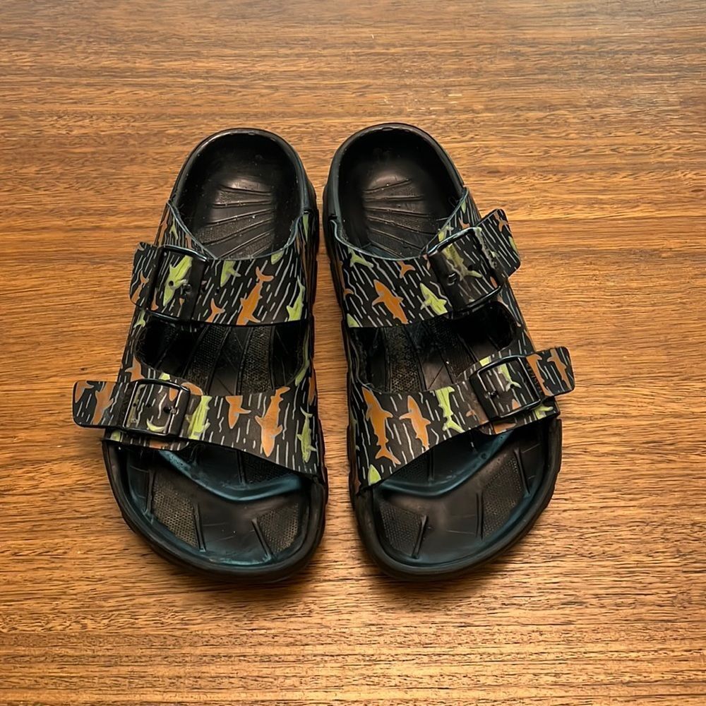 Birki’s by Birkenstock sandals 